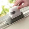 2 In 1 groove cleaning tool - window / door frame cleaning brush - clothCleaning
