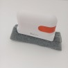 2 In 1 groove cleaning tool - window / door frame cleaning brush - clothCleaning