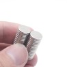N35 - neodymium magnet - strong disc - 10mm * 1.5mmN35