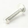 N35 - neodymium magnet - strong disc - 5mm * 1.5mm - 20 piecesN35