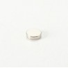 N35 - neodymium magnet - strong disc - 5mm * 1.5mm - 20 piecesN35