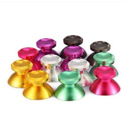 Playstation 4 - Controller PS4 - aluminium joystick - thumbstick - 2 piecesControllers