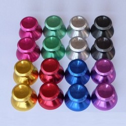 Playstation 4 - Controller PS4 - aluminium joystick - thumbstick - 2 piecesControllers