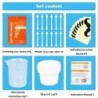Nose hair removal set - wax - sticksHair removal