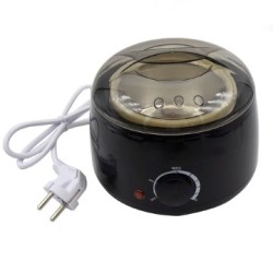 Depilatory wax heater - with wax beansHair removal