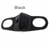 Protective face / mouth face mask - anti-dust - anti-pollution - with air valve - reusableMouth masks