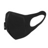 Protective face / mouth face mask - anti-dust - anti-pollution - with air valve - reusableMouth masks