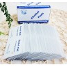 Alcohol swabs pads - antiseptic wipes - anti bacterial - 100 piecesHealth & Beauty