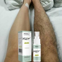 Hair removal spray - painless epilatorHair removal