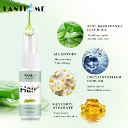 Hair removal spray - painless epilatorHair removal