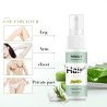 Hair removal spray - painless epilatorHair removal