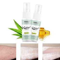 Hair removal spray - painless epilatorHair removal