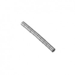 N35 - neodymium magnet - strong disc - 1mm * 1mmN35