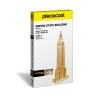 Metal puzzle - construction kit - Empire State BuildingMetal
