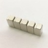 N50 - neodymium magnet - strong T-shape block - 10.5mm * 5mm * 5.8mmN50