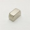 N50 - neodymium magnet - strong T-shape block - 10.5mm * 5mm * 5.8mmN50