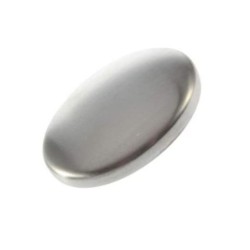 Stainless steel soap - odour removerBathroom & Toilet