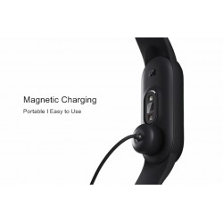 Original - USB charging cable - for Xiaomi MI Band 5Smart-Wear