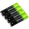 GTF - 18650 - 3.7V - 9900mAh - Li-on battery - rechargeableBattery