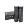 Original battery - 18650 - 3.7V 3400mAh - rechargeableBattery