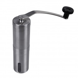 Mini stainless steel manual coffee grinderMills - Grinders