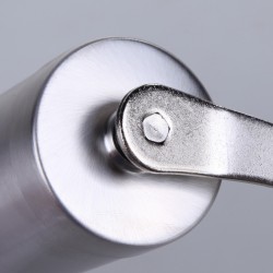 Mini stainless steel manual coffee grinderMills - Grinders