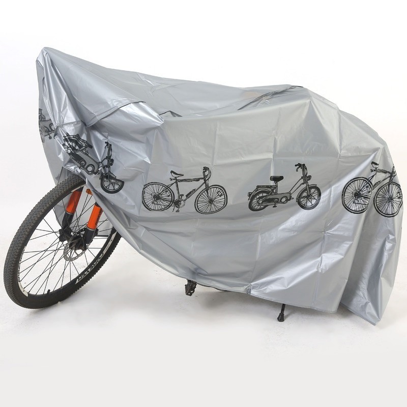 Waterproof bicycle coverMotorbike parts