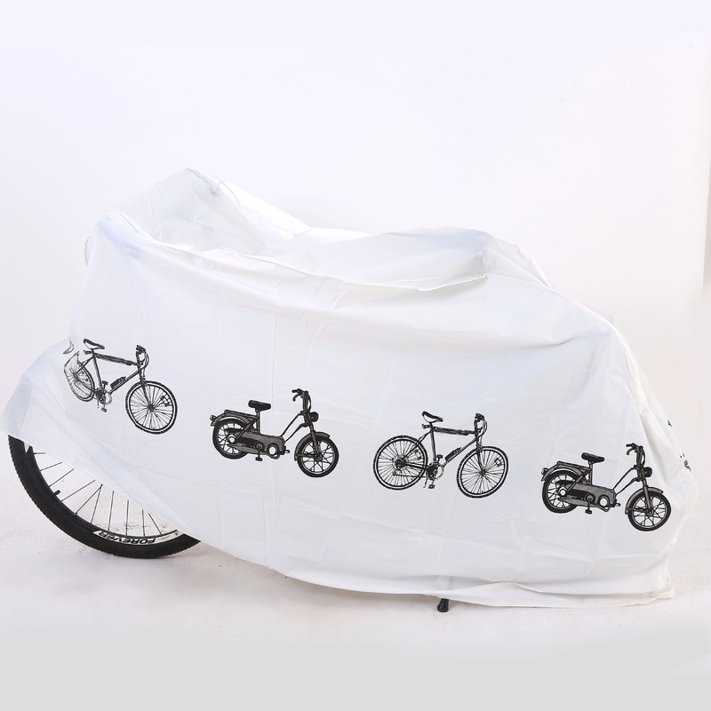 Waterproof bicycle coverMotorbike parts