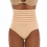 Postpartum belly compression - slimming panties - high waist - seamlessLingerie