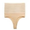 Postpartum belly compression - slimming panties - high waist - seamlessLingerie