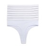 Postpartum belly compression - slimming panties - high waist - seamlessLingerie