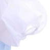 Princess blue dress - girls costumeCostumes