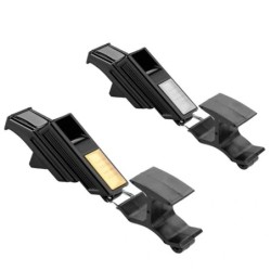 Professional sports whistle - with lanyard / storage boxBaseball