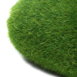 Aquarium mini moss ball - decorative nano plantDecorations