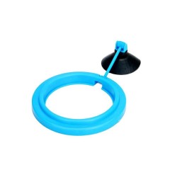 Aquarium circle / square food feederAquarium