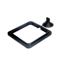 Aquarium circle / square food feederAquarium