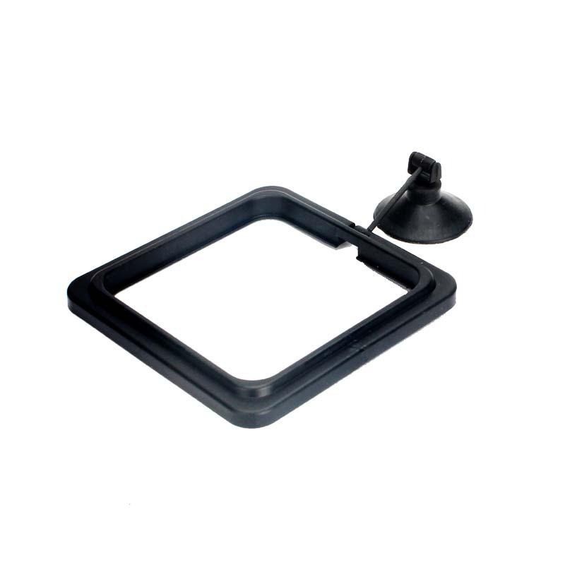 Aquarium circle / square food feederAquarium