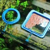Aquarium circle / square food feederAquarium