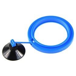 Aquarium circle / square food feederAquarium