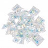 Noise reduction ear plugs - 20 pairsSleeping