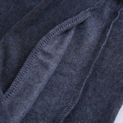 Warm striped hoodie - slimHoodies & Sweatshirt