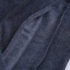 Warm striped hoodie - slimHoodies & Sweatshirt