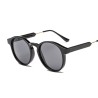 Retro round sunglasses - cat eye - unisexSunglasses