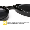 Retro round sunglasses - cat eye - unisexSunglasses
