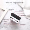 Power bank - fast charging - 6 * 18650 battery box - 20000mAh USB type C - 5VPower Banks