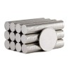 N35 - neodymium magnet - strong round disc - 8mm * 1mmN35