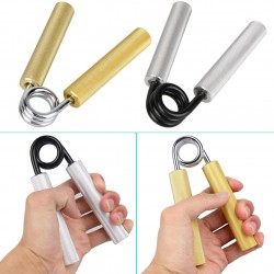 Wrist trainer - spring grip - expander - 150lbsEquipment