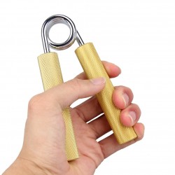 Wrist trainer - spring grip - expander - 150lbsEquipment