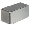 N35 - neodymium magnet - strong rectangular block - 20mm * 10mm * 10mmN35