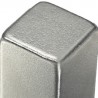 N35 - neodymium magnet - strong rectangular block - 20mm * 10mm * 10mmN35